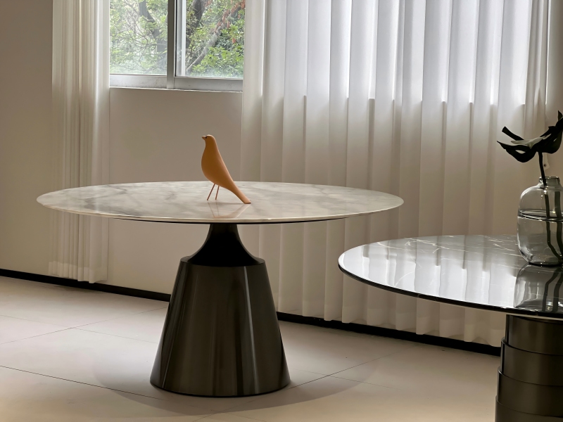 Natural stone texture · Timeless aesthetics