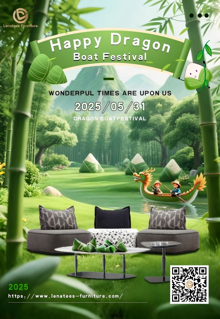 Happy Dragon Boat Festival, long-lasting happiness