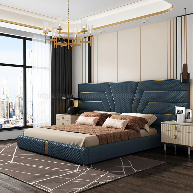 Which Luxury Mattress Offers The Best Edge Support