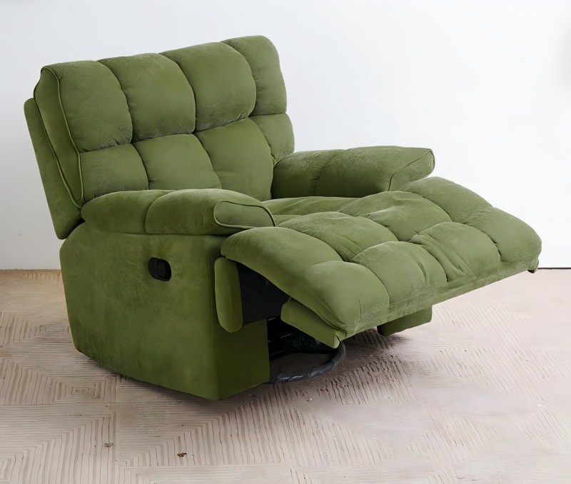 One-click lying down | Smart electric leisure sofa, unlock your relaxation mode